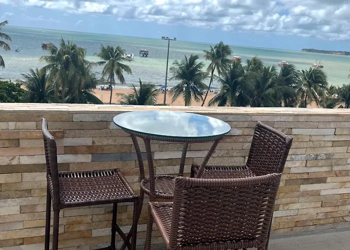 Imperial Flat Tambau Joao Pessoa