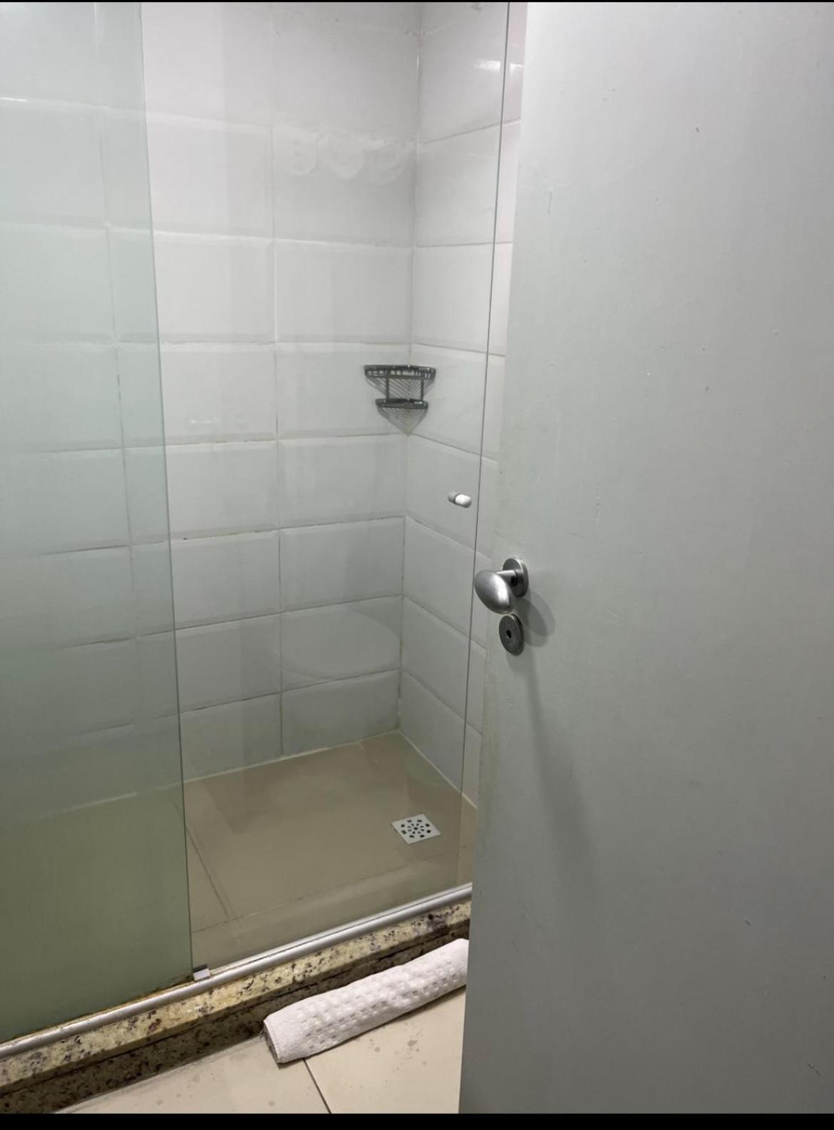 Apartamento Imperial Flat Tambau