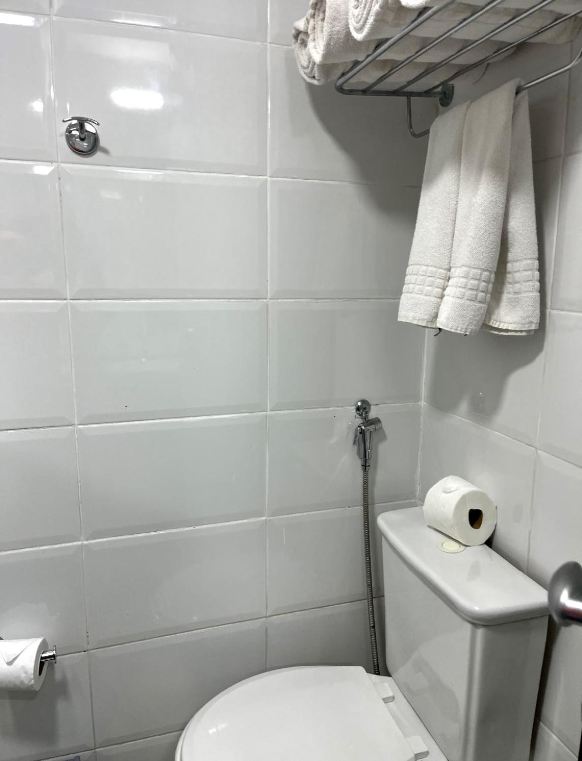 Apartamento Imperial Flat Tambau *