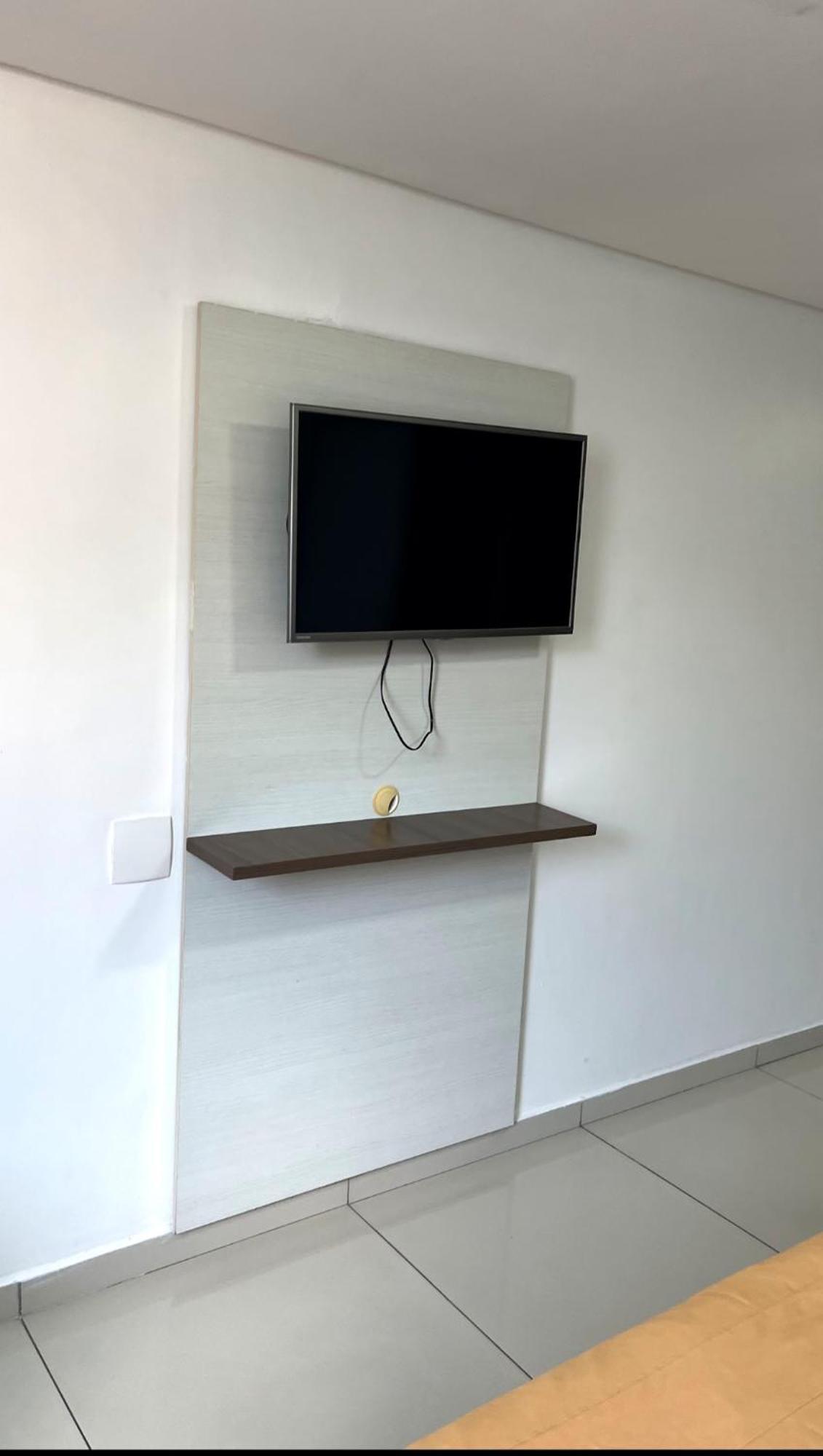 Apartamento Imperial Flat Tambau *