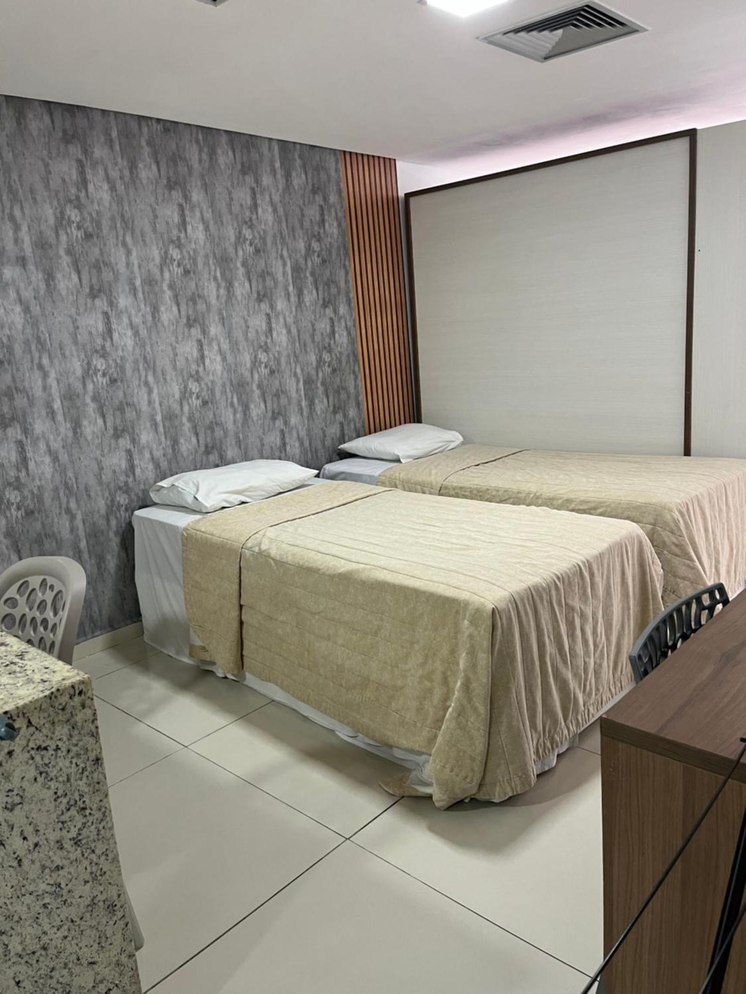 Imperial Flat Tambau Apartamento João Pessoa