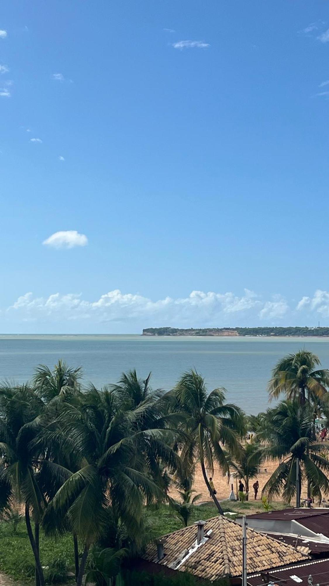 Apartamento Imperial Flat Tambau