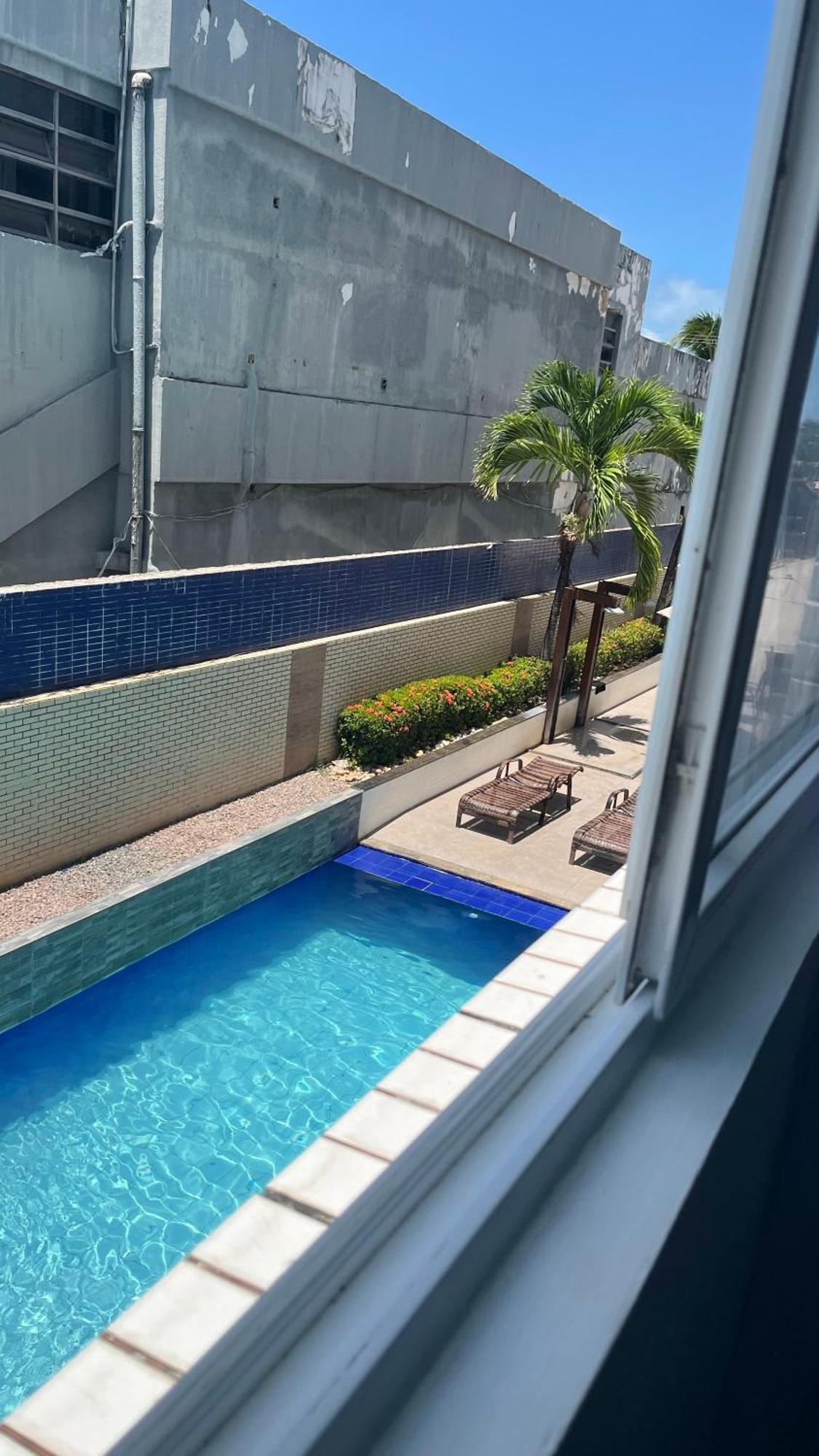 Imperial Flat Tambau