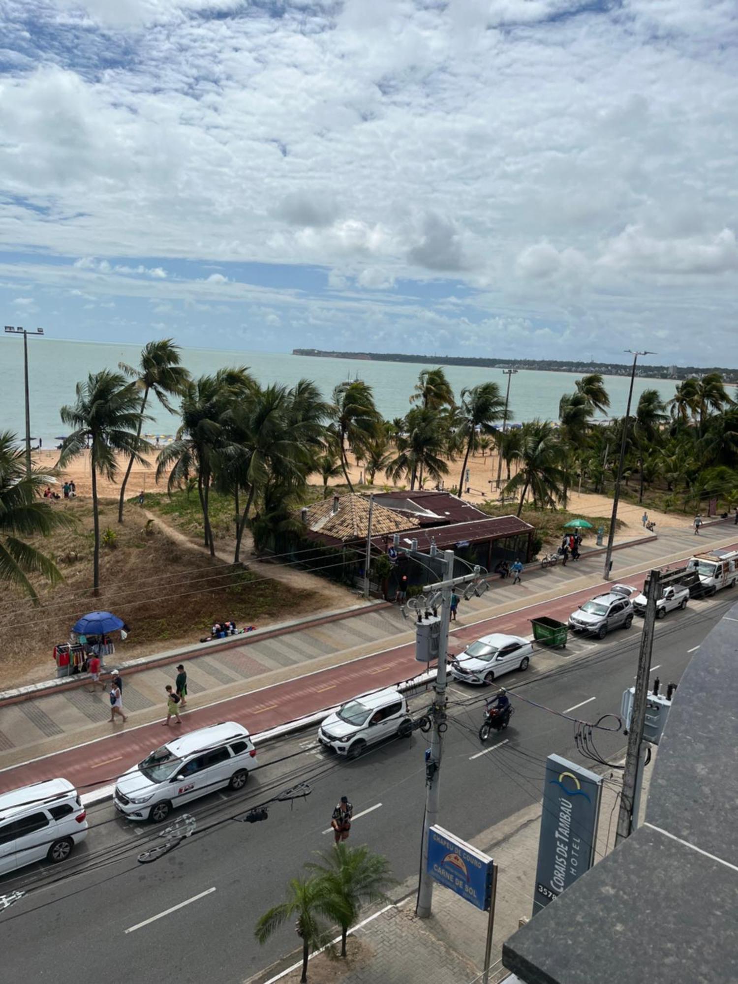 Apartamento Imperial Flat Tambau João Pessoa
